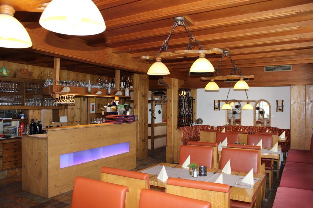 Ristorante Pizzeria Pension Taormina Roßhaupten Εξωτερικό φωτογραφία
