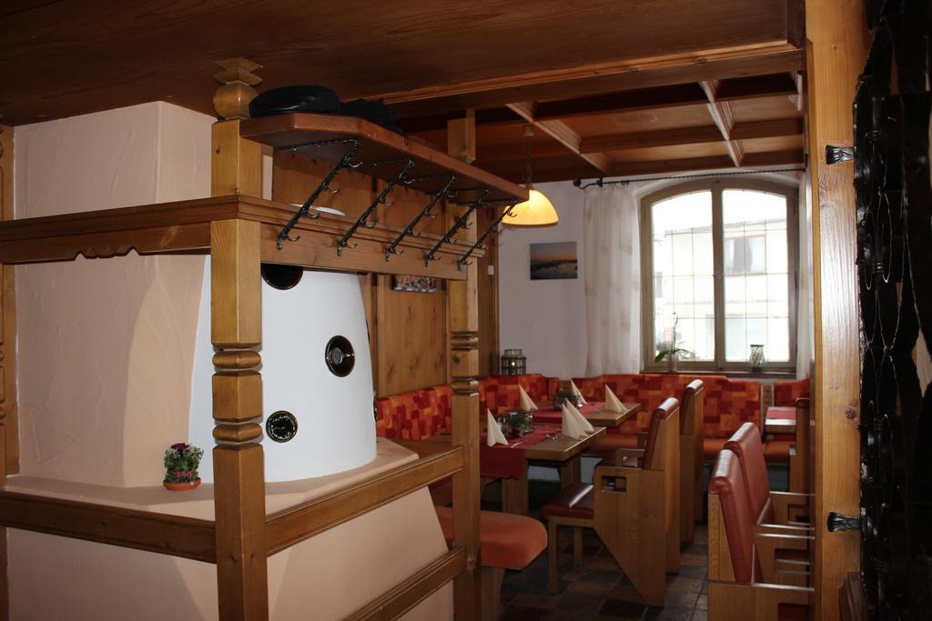 Ristorante Pizzeria Pension Taormina Roßhaupten Εξωτερικό φωτογραφία